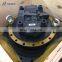 Excavator hydraulic travel device 708-8F-31540 708-8F-31140 final drive group PC200-7 PC200-8 travel motor assy