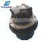 TM07B Travel motor assy TM07 Final drive EC55 R55-7 SK60 S55 Hydraulic excavator travel device