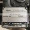 2TNV70-PFRC 52966 complete engine Assy 2TNV70 new engine Assy for excavator