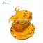 1588986 swing device M5X130CHB-03C-255-122 M5X130CHB  Swing Motor for 320C
