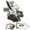 GT2560 Truck Turbo Turbocharger 700716-5009 for NPR 4.8L Engine
