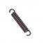 galvanized extension folding cot springs