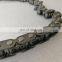 4982040 FOTON ISF2.8 ENGINE задний корпус шестерни цепи