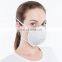 High Quality Filter Material Air Respirator Face Mask PM2.5