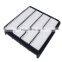 Auto engine parts Air Filter 17801-38030 for LAND CRUISER 2007-2016