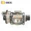 High Quality Throttle Body For Ford  S20020 165858 TB1014/3L5Z-9E926 AA/ 3L5Z-9E926-AB/ 3L5Z-9E926-AD/ 6R3Z-9E926-AA/ 9W7Z-9E926