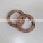 3026557 Original Diesel Engine Spare Parts Thrust Bearing