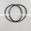 china supplier marine parts rectangular seal 205239 for K19 engine flywheel housing