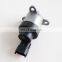 Diesel Engine Parts 400745 5257595 QSB6.7 Fuel Metering Solenoid Valve