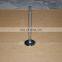 3942588 Intake Valve for cummins SAA6D114E-3 QSC8.3 diesel engine spare parts manufacture factory sale price in china suppliers
