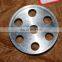 3326141 Crankshaft Spacer for cummins  NT855-C NH/NT 855  diesel engine spare Parts  manufacture factory in china order