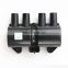 High Performance Auto Ignition Coil For Korean Cars OEM 96253555