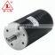 electric motor dc 24v 200w hydraulic motor with S1 duty
