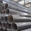 High pressure high tensile strengthen carbon steel pipe