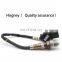 Hengney Auto parts supplier 1928404687 O2 Oxygen Sensor For OPEL ZAFIRA ASTRA CORSA VW PASSAT JETTA