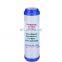 Granular Activated Carbon Filter Cartridge For Water Purifier 10"