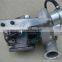 ISDE 6ISDE Diesel Engine Turbocharger HE351W Turbocharger For Truck 4047761 4047762