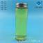 Manufacturer direct selling 150ml straight pepper glass bottle seasoning glass bottle  manufacturer