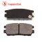 XYREPUESTOS AUTO PARTS Repuestos Al Por Mayor Brake pads for Mitsubishi montero V21c MB389572