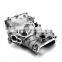 Best Price 5 Axis CNC Router Machine Parts for  Industrial Machinery