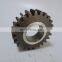 Gear Box Transmission Reverse Gear 10JS160-1701083