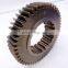 12JS200T-1701116-1 main shaft gear for Foton truck