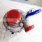 Apply For Engine Turbocharger Turbine Wheel  High quality Grey Color