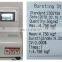 Top quality paperboard bursting test equipment strength tester machine