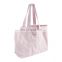 natural color cotton fabric custom canvas tote bag printed custom canvas tote bag recycle blank cotton canvas tote bag