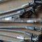 Galvanized Locked Coil Steel Wire Rope