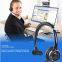 China Beien FC21 PA telephone call center headset noise-cancelling headset online learning