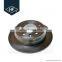 Wholesale Auto Car Parts Brake Discs 43206-08G11 for NISSAN