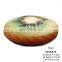 Manufacture Sale Customized Pumpkin Pet Dog Bed