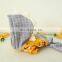 Dog clothes dinosaur plaid grid pet apparel pet four feet Autumn and winter clothes