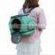 New Design High Environmental Protection Detachable Folding EVA Small Cat Cage Dog Bag Pet Backpack Pet Travel Bag