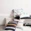 Dry And Breathable Ethnic Style Cushion Cover Embroidered Pillow Case
