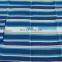 Outdoor Fresh Garden stripe Picnic Waterproof Blanket