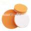 5" 125mm Foam Polishing Pad Car Polisher