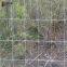 Surrounding type metal fence for grassland /field fence attractive appearance