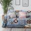 China supplier ethnic decoration wall tapestry hangings for home decor custom woven throw blanket