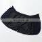 TWOTWINSTYLE Elegant Asymmetrical Patchwork Skirt For Women High Waist Button Pocket