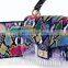 new fashion ladies snake print shoulder purses handbags new design crossbody bags