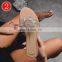 2020 Top quality ladies rhinestones slippers big size 42 women transparent PVC upper Women slipper women's sandals