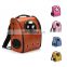 Pet Travel Carrier Shoulder Portable Bag Breathable Pet Carrier Backpack