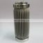 Polymer Melt Industry Pleated Candle Filter  Stainless Steel Melt Filter