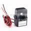 ACREL AKH-0.66-K with aperture 24mm split core current CT transformer with 250A/40mA ratio