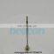 Beacon machine spare parts genuine f00vc01379 common rail diesel fuel injector valve