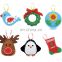 Christmas Kit Christmas decorations diy toy for children