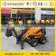 earth drilling earth auger mini machines for home business mini loader