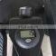 Indoor fitness equipment magnetic control elliptical machine mini cross trainer stepper Under Desk